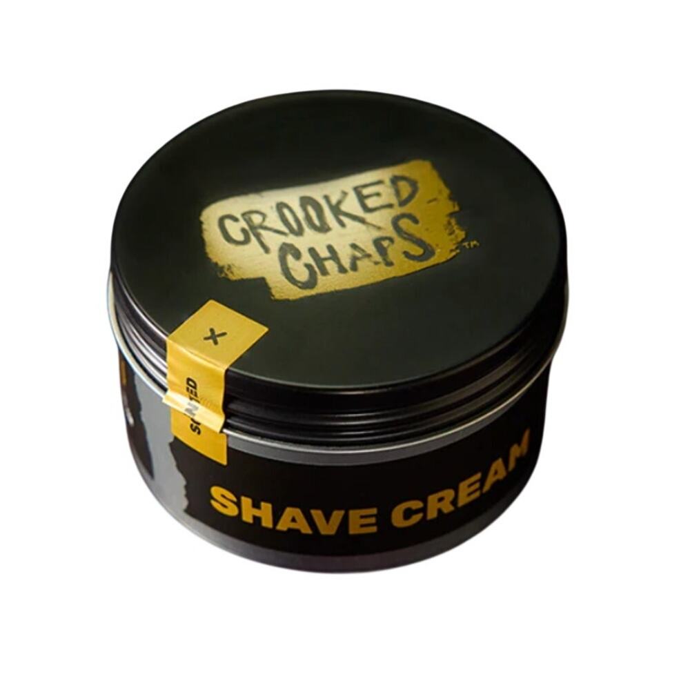 Shave Cream 6oz Scented